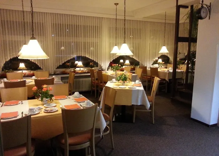 Ems-Hotel
