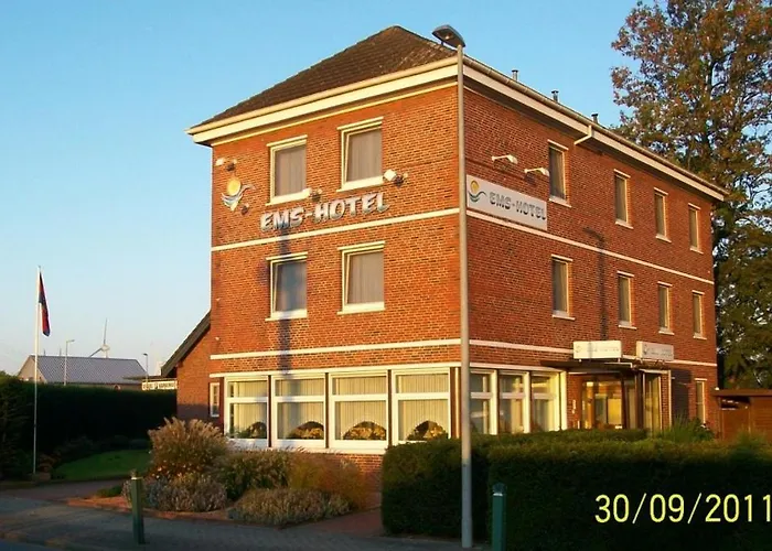 Ems-Hotel