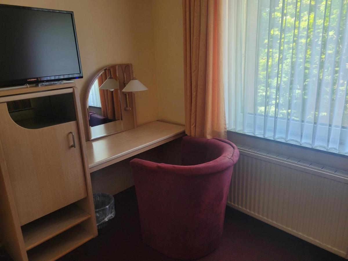 Bed & Breakfast Ems-hotel