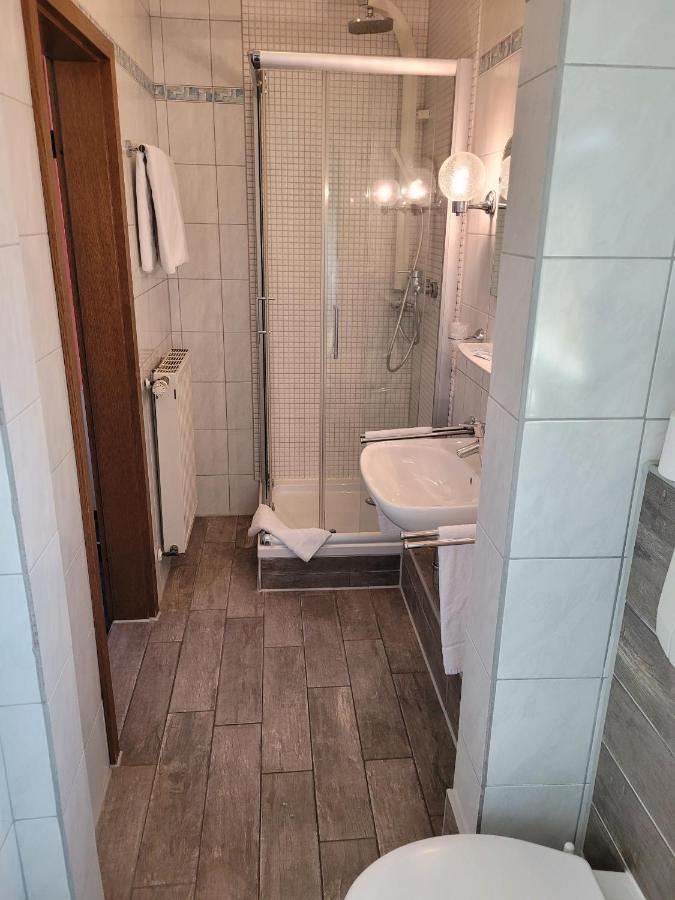 Ems-hotel Bed & Breakfast Emden
