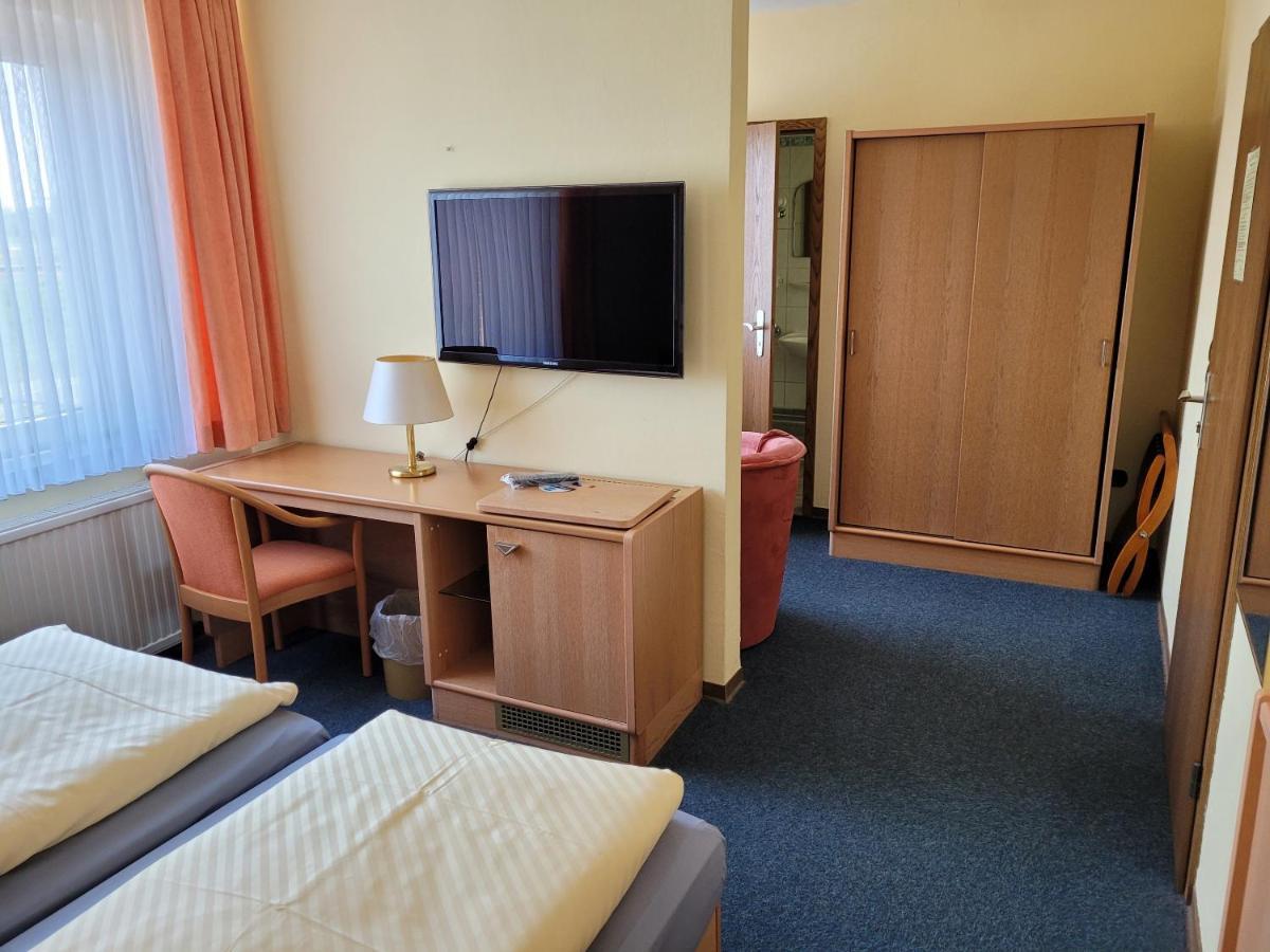 Ems-hotel Bed & Breakfast Emden