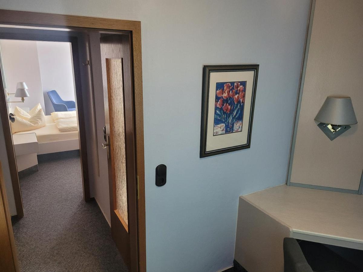 Ems-hotel 2* Emden