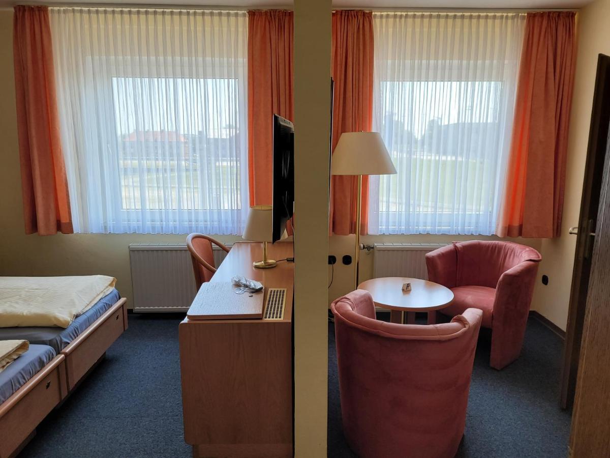 Ems-hotel Bed & Breakfast