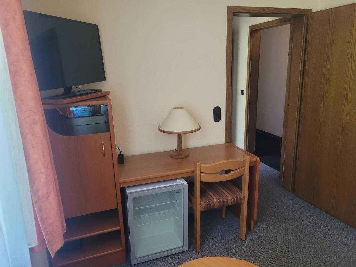 Ems-hotel