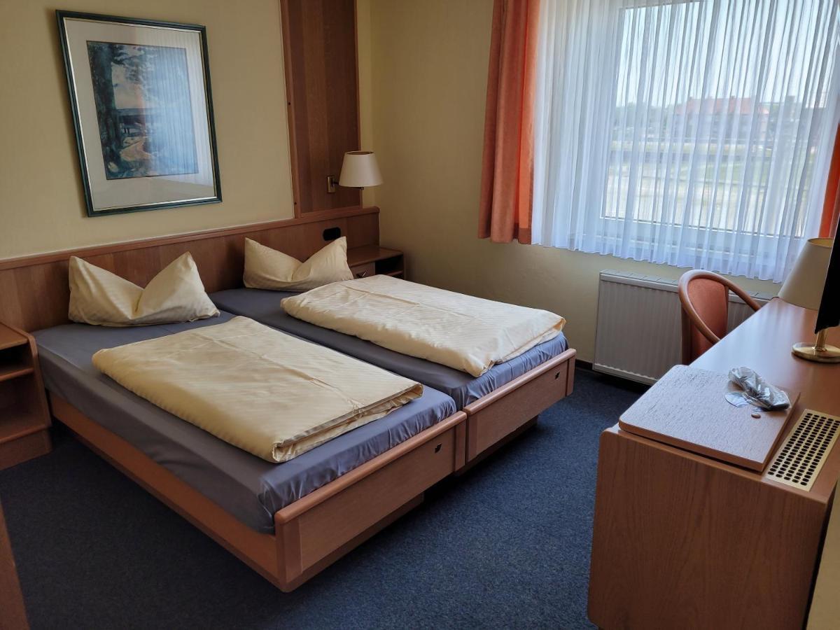 Ems-hotel Bed & Breakfast