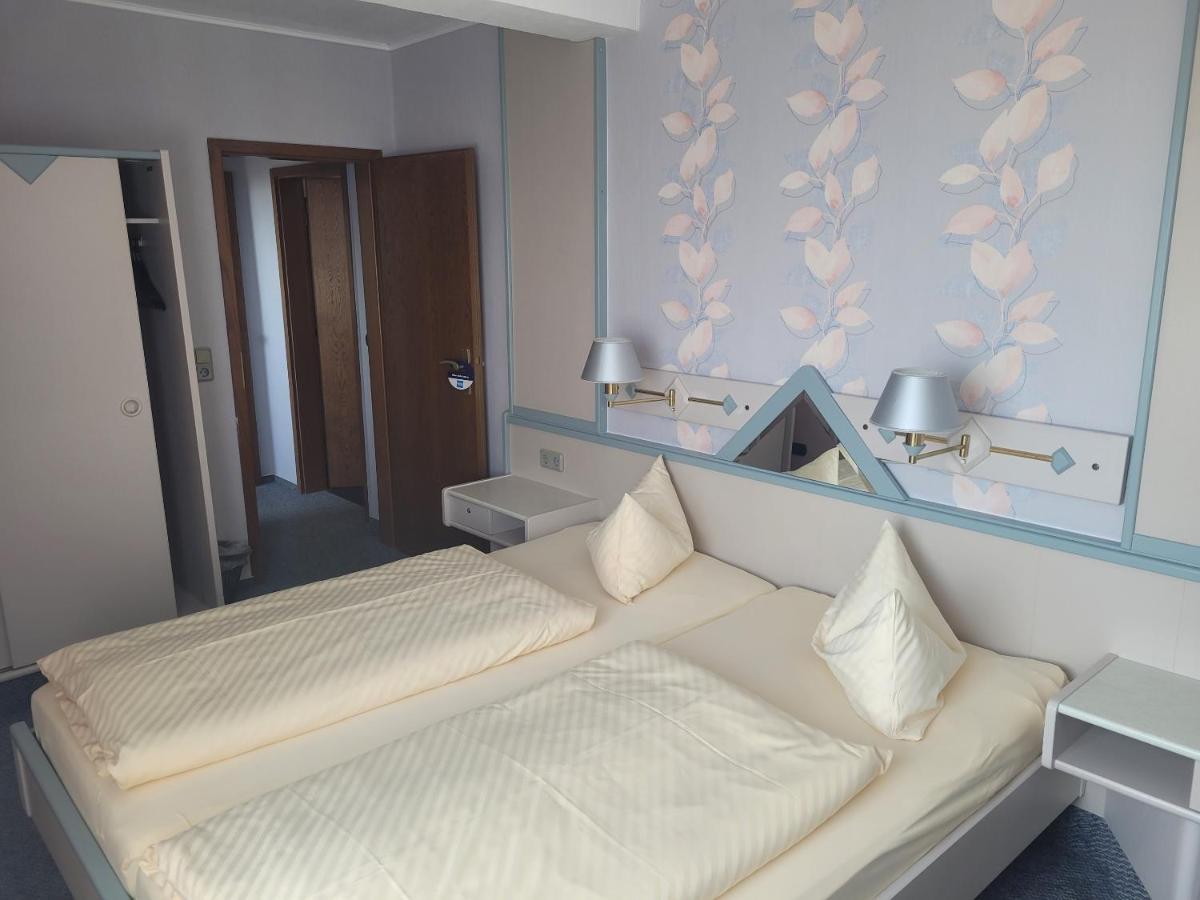 Ems-hotel Bed & Breakfast