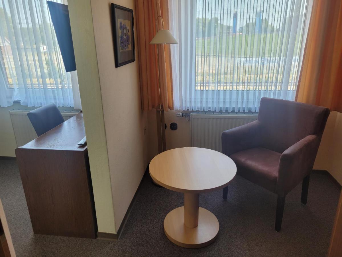 Bed & Breakfast Ems-hotel