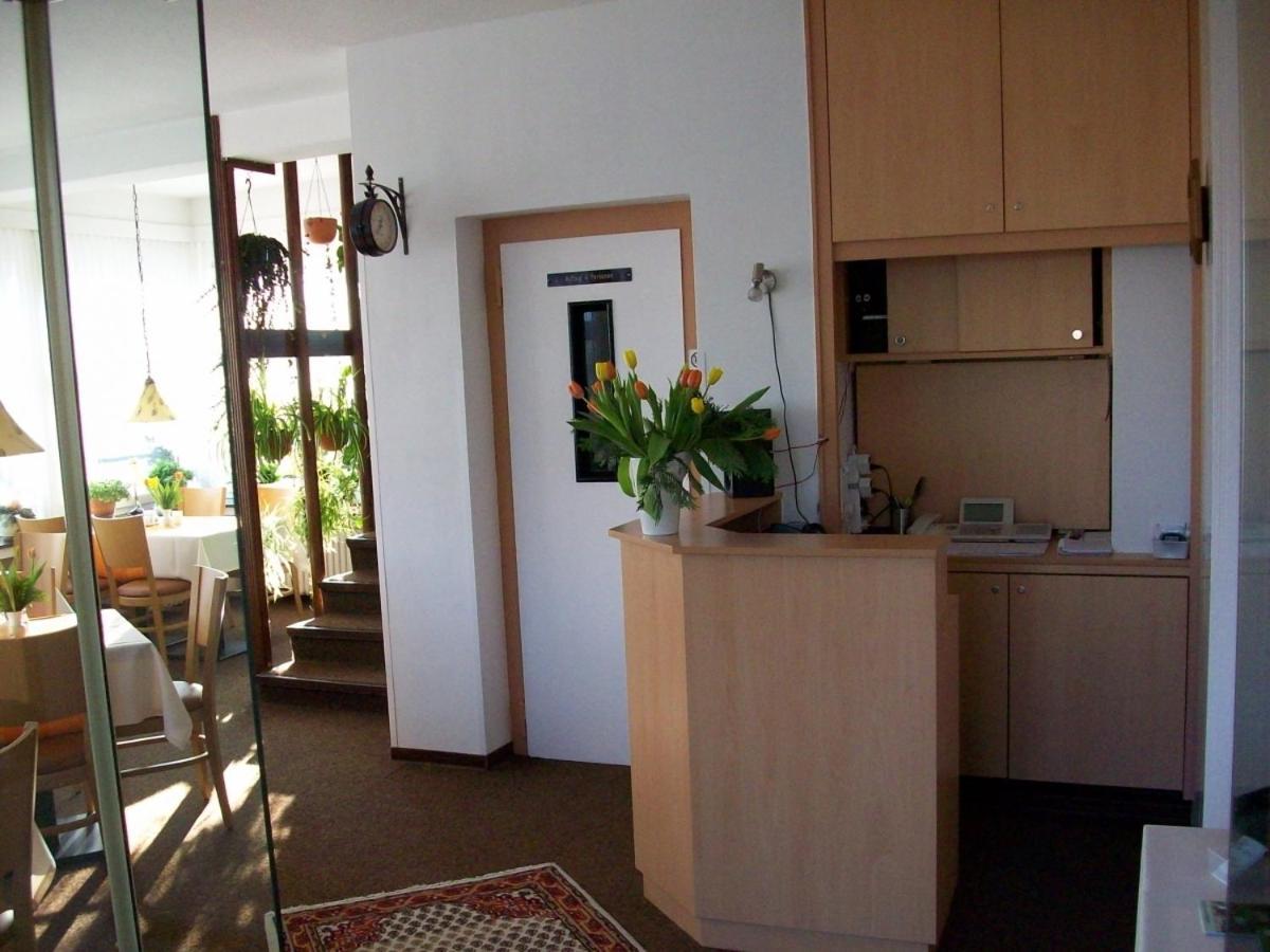 Ems-hotel 2* Emden