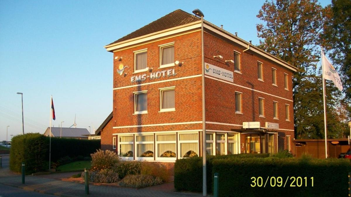Ems-hotel